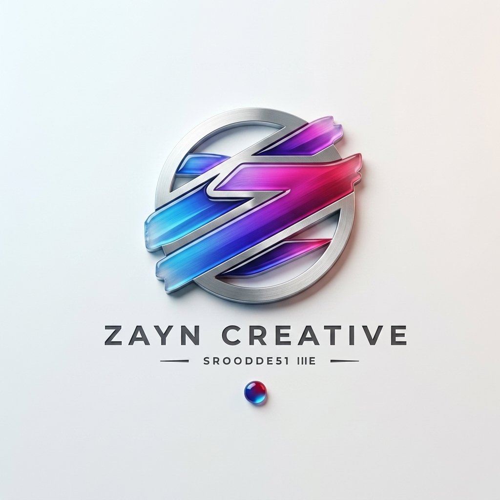 Zayn Creative